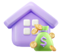 Aumentam o valor da sua casa